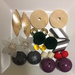 アクリルパーツ　　アソート
