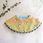 kinaposuさまのページ