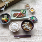 K様お取り置き【組み替え可能】焼き魚定食 セット