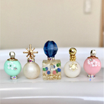 ミニチュア 香水瓶 クリスマスver.