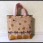 新春SALE！さくさくビスケットとクッキーのバッグ