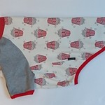 ポップコーンTシャツ・オーダー