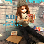 【送料込】ちっちゃいマンガセット♡