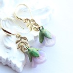 【多色展開】ベルフラワーのピアス