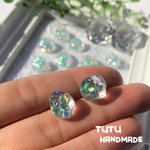 アイスジュエリーピアス☆*:.｡. 