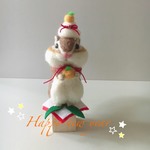 🍊鏡餅りすちゃん🍊