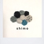 毛糸のまるまる刺繍ブローチ(お客様オーダー分)