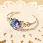 再販★ほしぞらのバングル