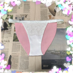 【お試し価格】24♡ふんどしパンツ♡姫パン