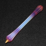 Sige Glass design ガラスペン ボロシリケイト ガラスアート 一点物