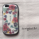 ♥hk917様オーダー♥ 押し花ケース