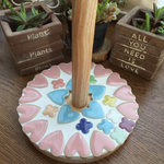 na様専用　キッチンペーパーホルダー　ハート