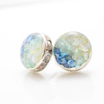 【冬限定】冬色グラデーション：ピアス