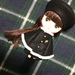 【aRb#072】Christmas Xmas:typeＥ
