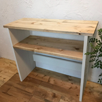 送料無料*rack H60 W70 ＢＷ