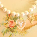 ♡Angel Intaglio Bracelet♡