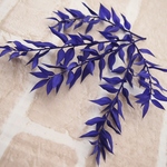 ラスカスプリザーブド　パープル　約50㎝分