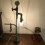 電気スタンド