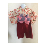 tairiku0514様専用*女の子baby袴