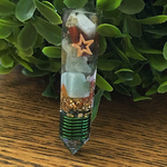 人間関係修復♡クリスタルオルゴナイト✩*॰ ( ¨̮ ) ॰*✩