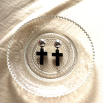 シルバーピアス