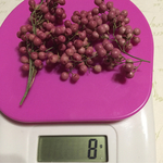 ペッパーベリー