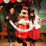 【再販】weddingガーランド★JUSTMARRIED