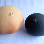 大きなサイズのコンコンベ　2
