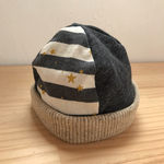 ベビー ニット帽