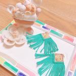 138  ロシアンブルーピアス