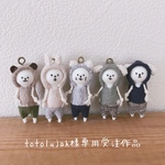 totolujah様専用受注作品