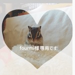 fourmi様専用　☆再販リクエスト☆