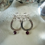 シンプルピアス