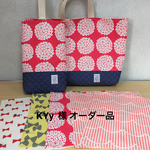 KYy 様 オーダー品