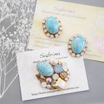 クリスマス限定セット（blue）