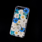 Xperia Galaxy iPhoneケース iPhoneX iPhone7 iPhoneSE/6s/6/5s iPhone8/7/plus 押し花ケース  アイフォン8プラス スマホケース K25