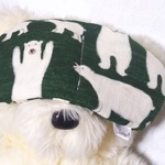 玄米カイロ ～ﾗﾍﾞﾝﾀﾞｰの香り～ ｱｲﾋﾟﾛｰ ｱｲﾏｽｸ