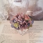 *＊Kazariya*＊「a様オーダー作品」🌹You　the　antique.。＊