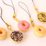 【シュガードーナツストラップ 】