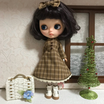ブライスアウトフィット  ドール服