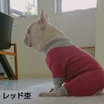 インナーロンパース①
