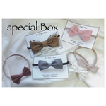 special Box  〜Head band〜