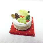 ◆PINK’D◆クリスマスケーキ★マスクメロン