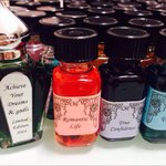 アンシェントメモリーオイル 小分け 1ml