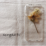 ♥to172525様オーダー♥ 押し花ケース