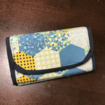 ★布製財布★　　＊riki-tomo様　ご依頼品＊