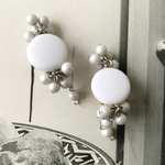 GYP × PM ear cuff (NO.3362)