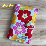 [送料無料☆手帳(母子手帳)ケース☆ピンク