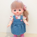 メルちゃん洋服セット