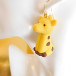 イレファニー（キリン）★ピアス